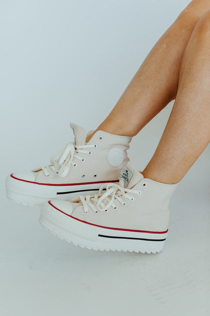 Shoes – August Cloth