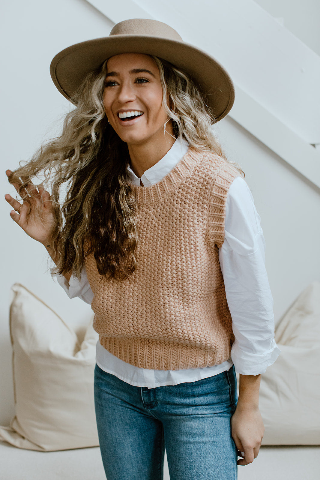 blush_pink_knit_sweater_vest