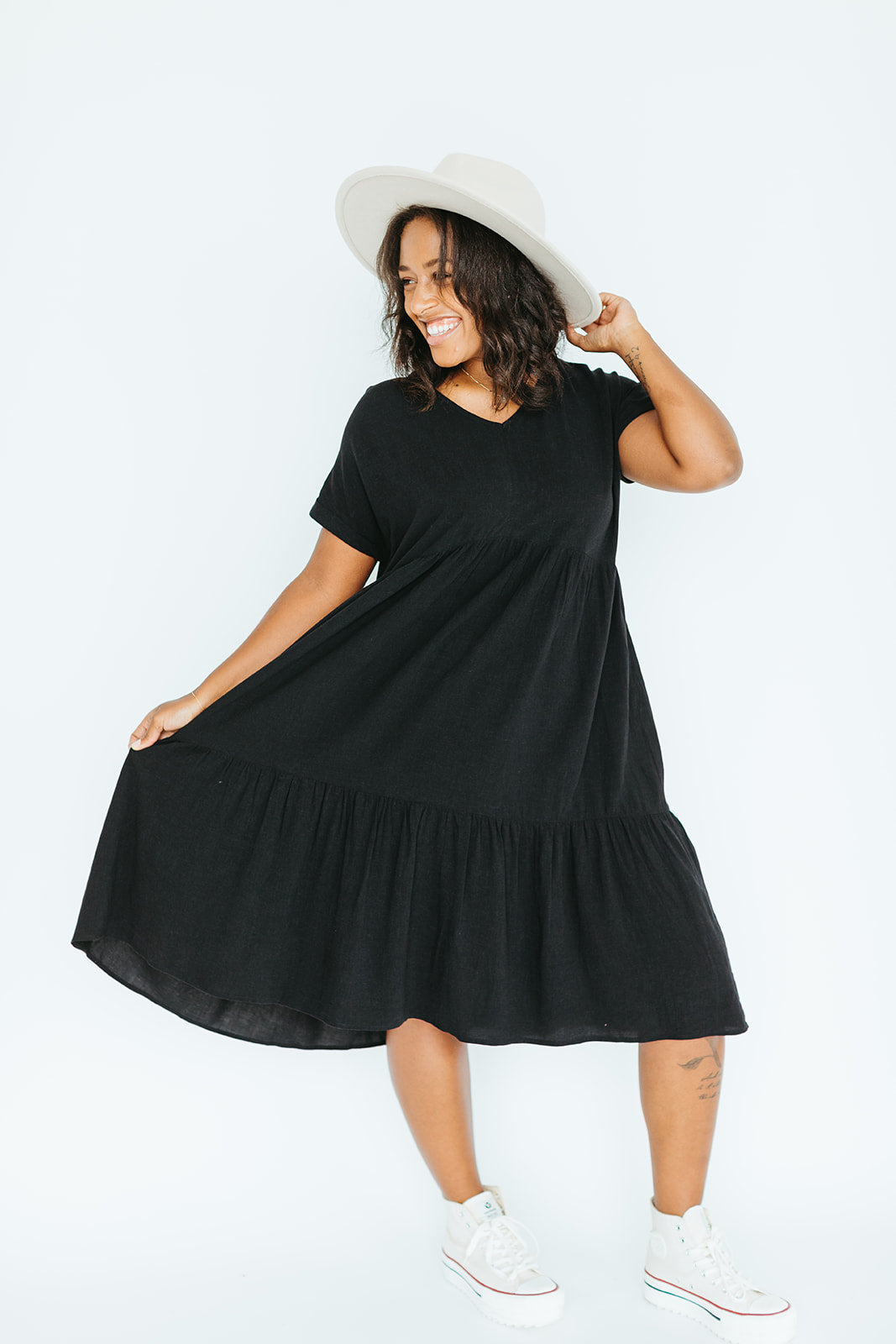 Fairburn Everyday Dress