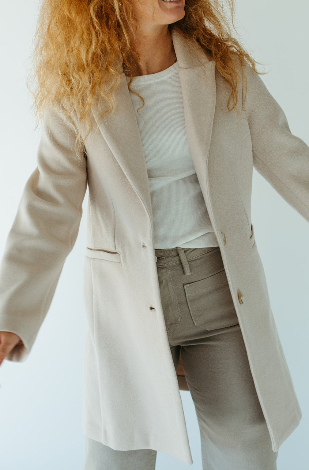 cream_classic_two_button_trench_coat_jacket