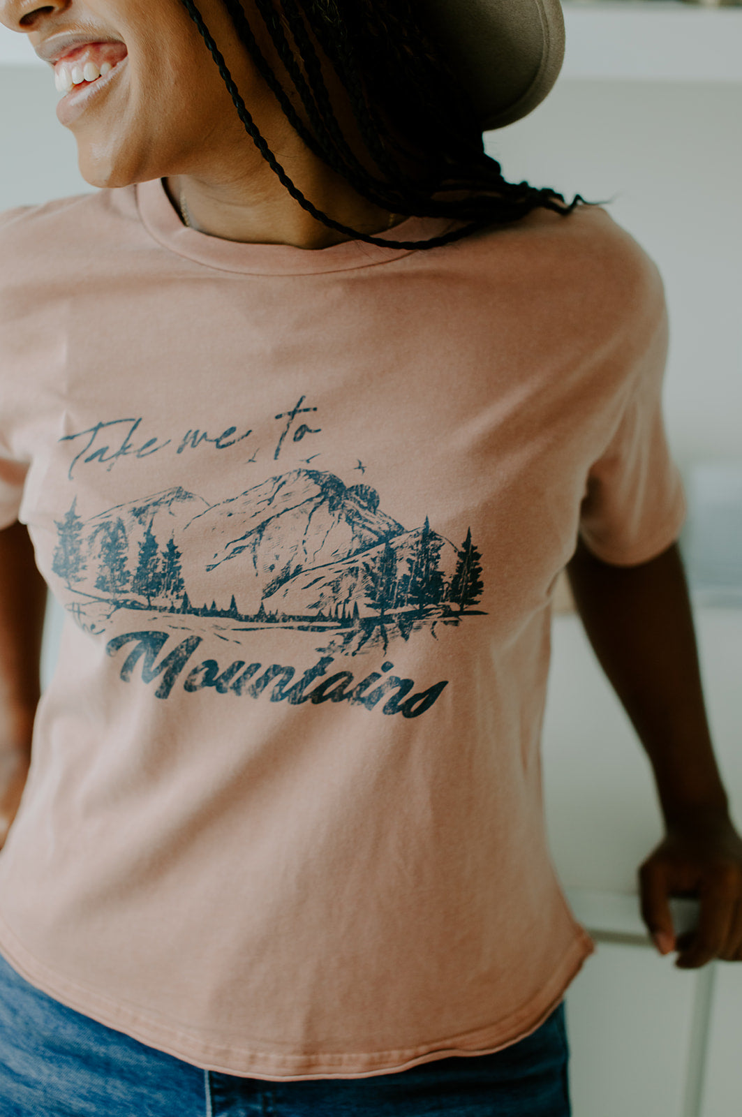take_me_to_the_mountains_graphic_cropped_tee