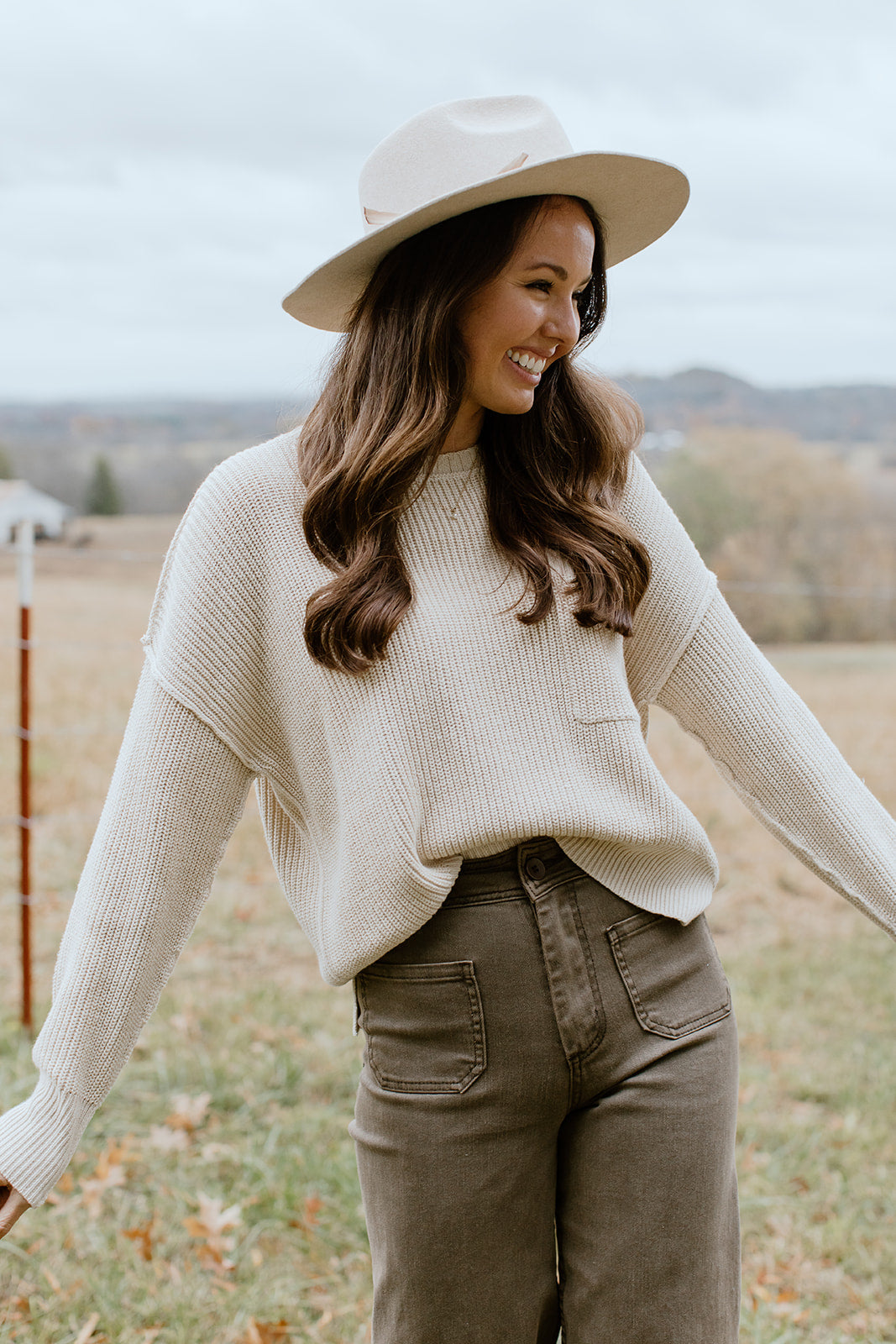 cream_natural_ribbed_knot_pullover_sweater